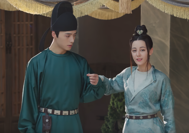 长歌行长歌遇阿隼前有喜欢的人身份比阿隼还尊贵让她念念不忘