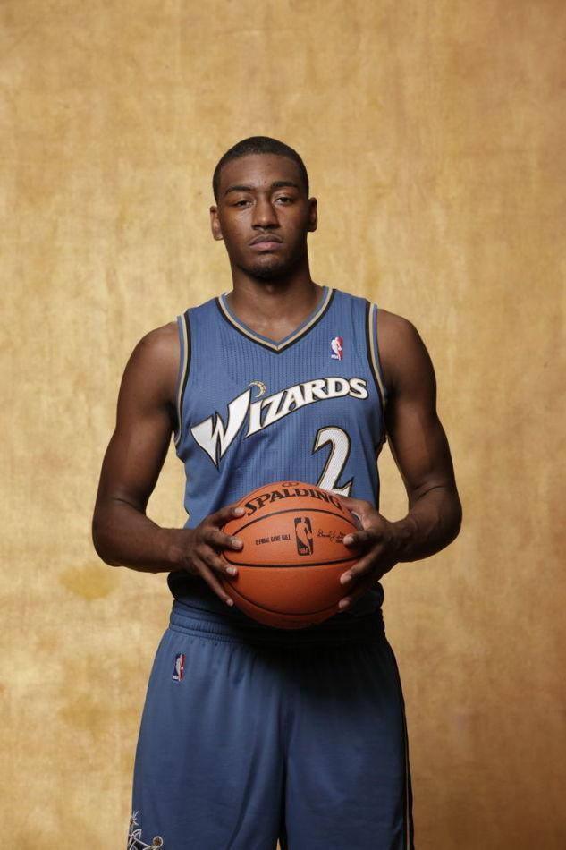 走向没落的昔日状元沃尔