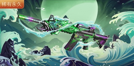 cf御黑骑士哪吒闹海直接送这还要什么快乐星球鸭