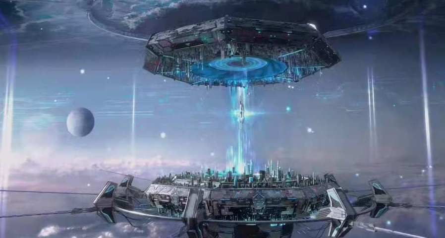 吞噬星空战神之后究竟还有哪些境界看完扎心了战神啥都不是