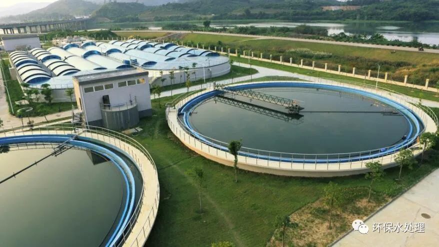 二沉池污泥上浮对策表