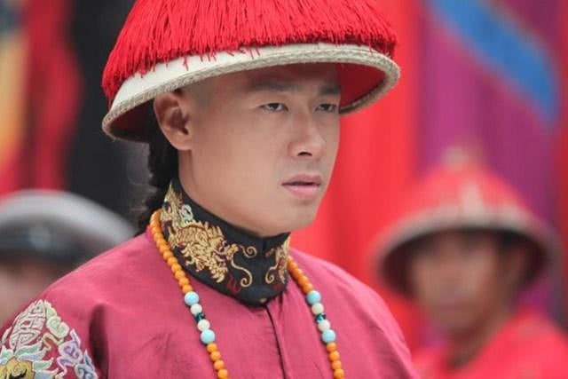 中国最后一个王爷破产后在街头拉车晚年终靠这件事获赔13亿