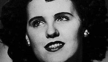 黑色大丽花案又叫伊丽莎白·安·肖特(昵称"肖特")分尸案,因被害人