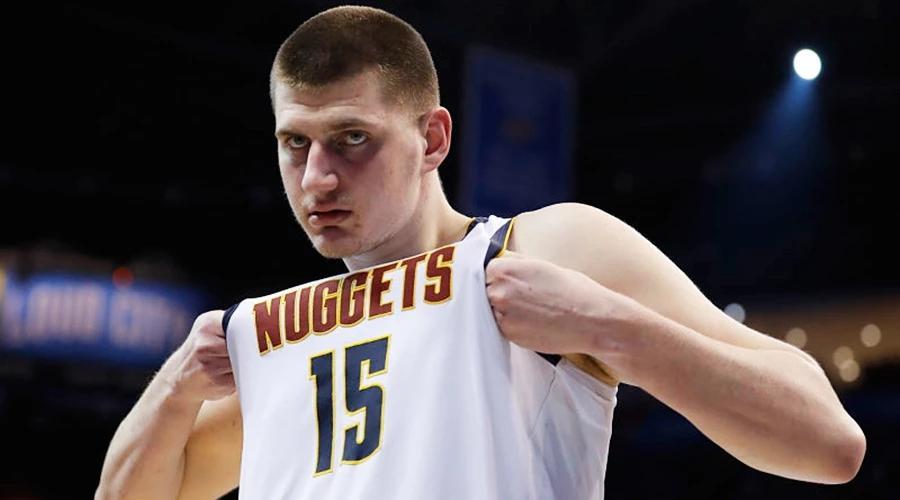 nba 若未抢到得分王 库里本赛季恐无缘一阵 预测NBA本赛季一阵阵容