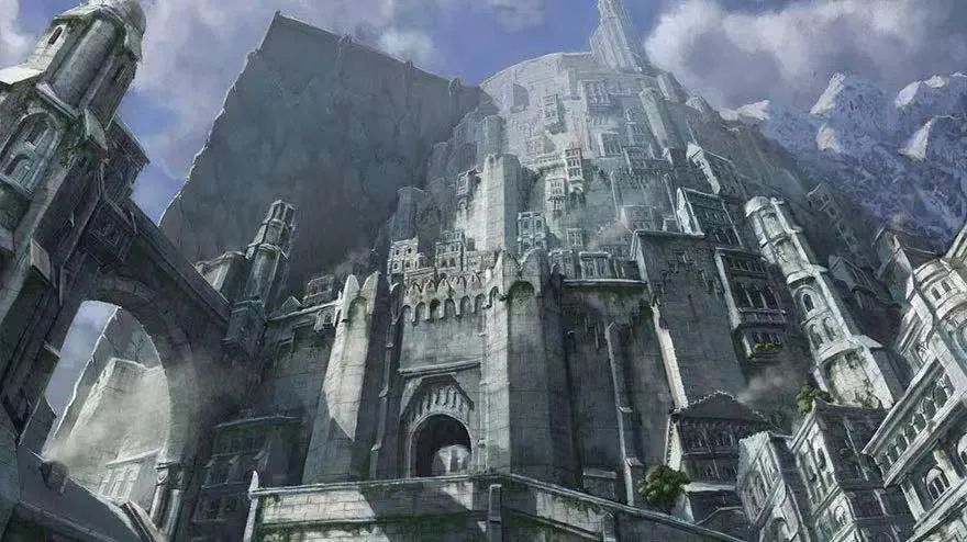 指环王三部曲重映彩蛋指南带你重回魔幻世界