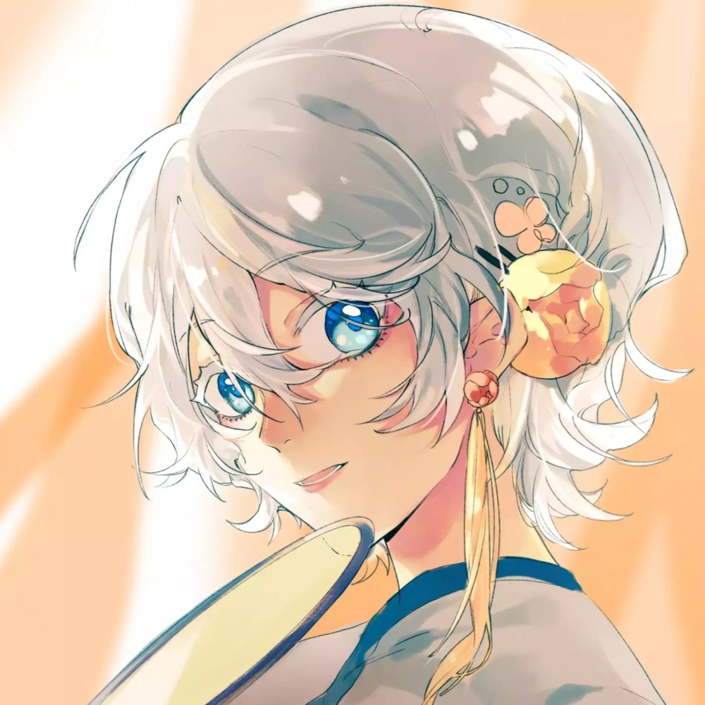 内含  龙言  言洛!)【图都不是稿子.可以做头像壁纸.