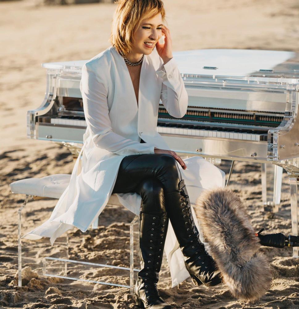 亚洲巨星林佳树晒照腰细肩宽素颜秀肌肉状态不输木村拓哉曝光豪宅一角