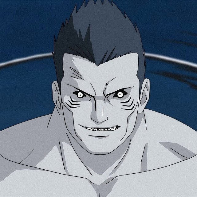 动漫头像:火影忍者干柿鬼鲛头像,鼬大哥,看来我是十足的坏人了|干柿鬼