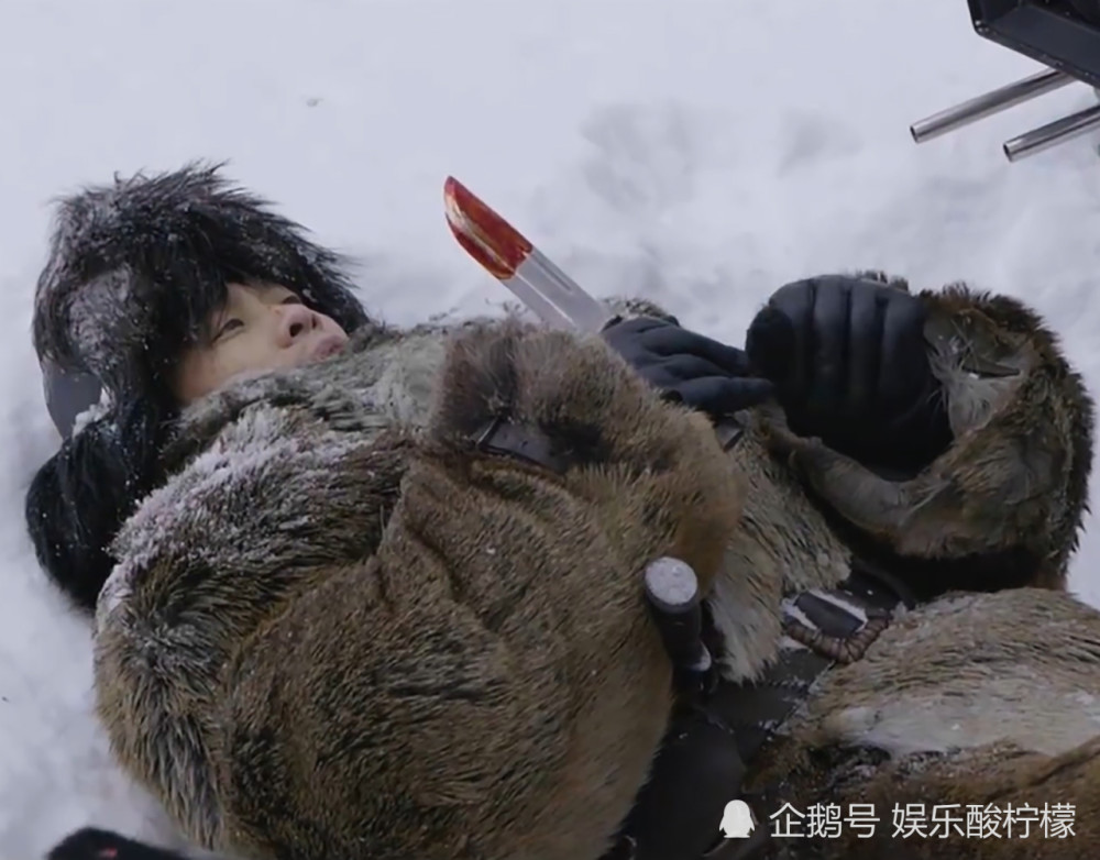 张艺谋悬崖之上首映豆瓣78分8处亮点为谍战片增色