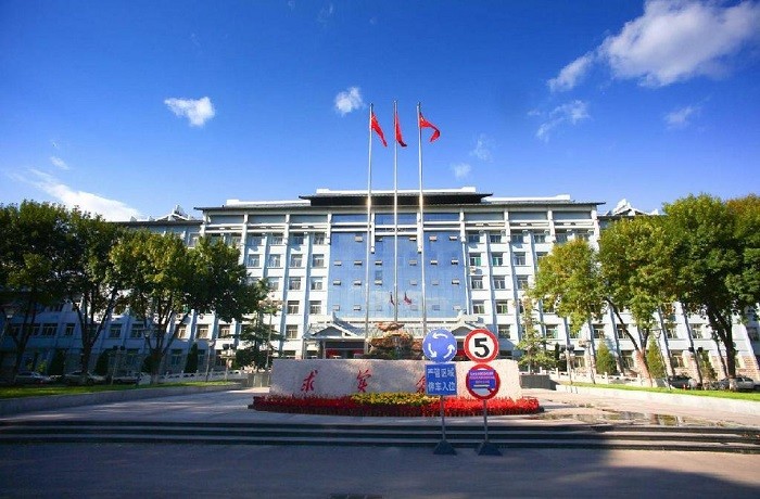 山西唯一1所211大学明明实力很强却因省内环境失去不少生源