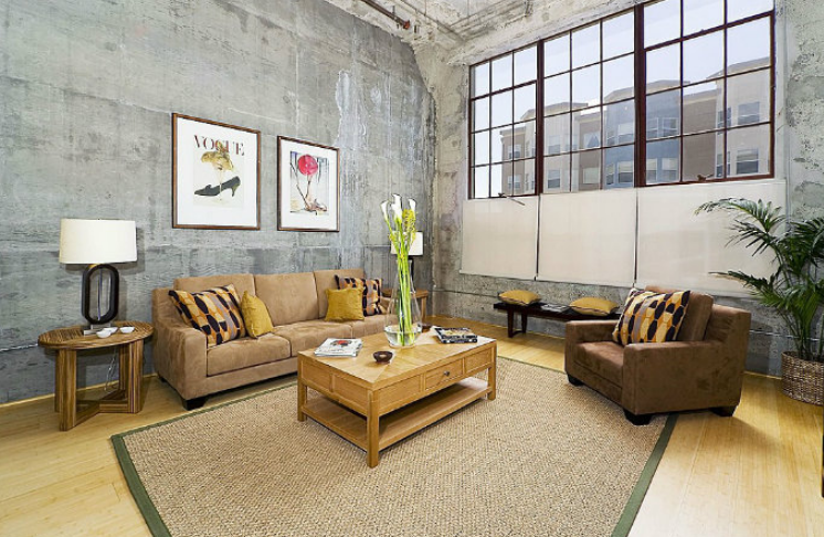 现在越来越多人直接入住"毛坯房"?听完解释,豁然开朗_腾讯新闻