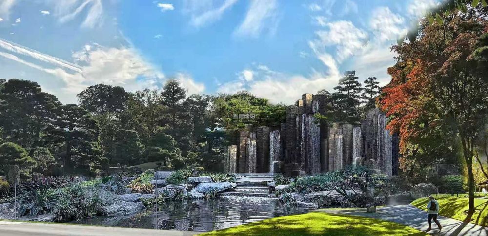 绵阳又一超大公园即将开建在哪里怎么建戳