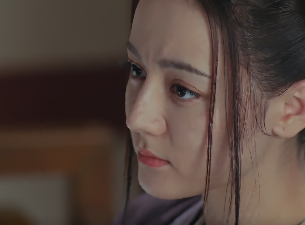 长歌行长歌最大敌人不是弈承而是熟悉的她连阿隼都不是对手