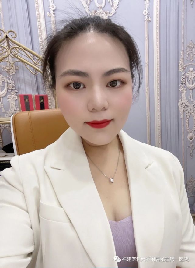 龙岩妹子2年怒减120斤对比照太震撼了