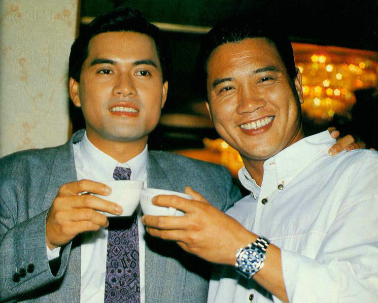 五一档群雄逐鹿冻龄之王吕良伟前来赴会真三国重磅来袭