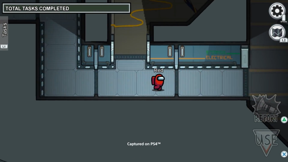 《among us》确认将在今年年内登陆ps4和ps5平台