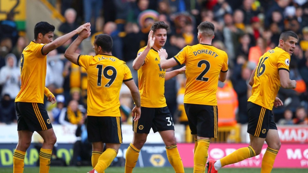 英超:切尔西vs富勒姆