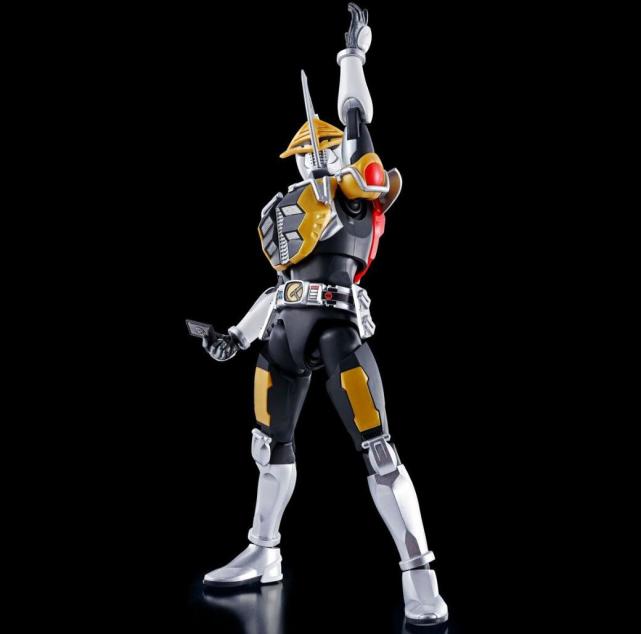 假面骑士电王假面骑士电王圣斧形态月台形态