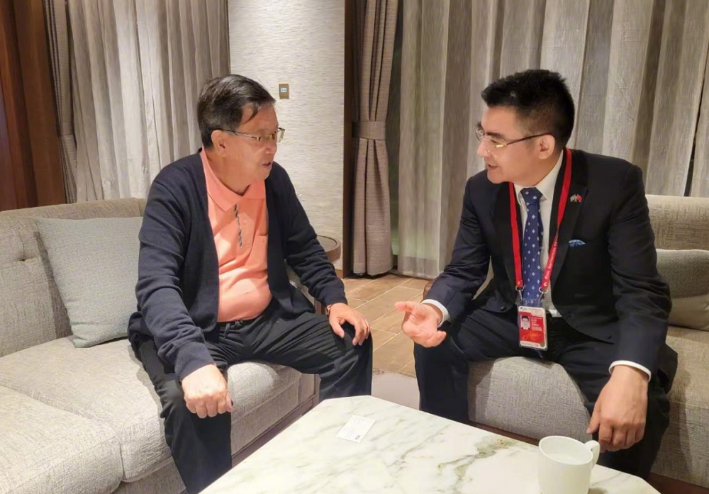 从豪捐亿到 身败名裂 中国首善陈光标 被拍到在家种地 腾讯新闻