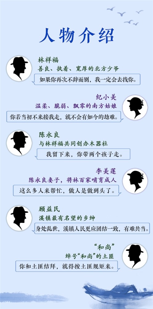 翘首八年 余华最新力作《文城》有声书独家上线懒人畅听_腾讯新闻