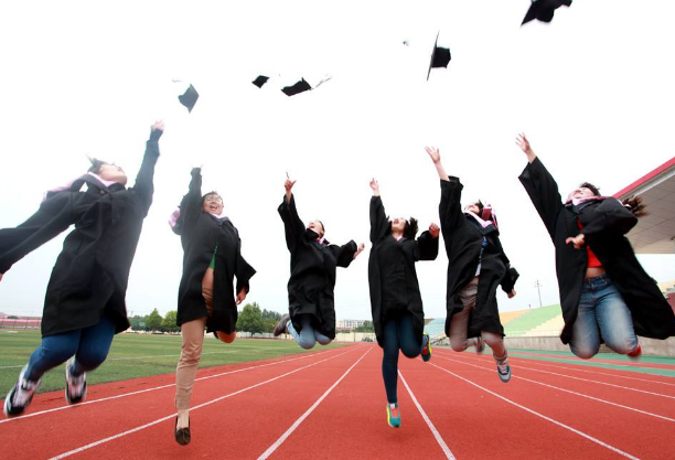 毕业生质量排行榜_毕业生质量”排名出炉,北大只排第4,第5鲜为人知