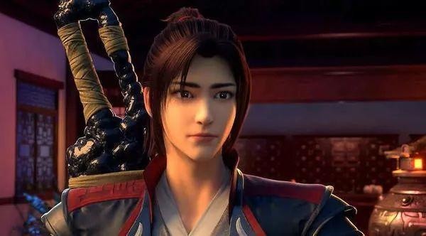 血统论引发讨论,其实国漫压根就不需要这个东西