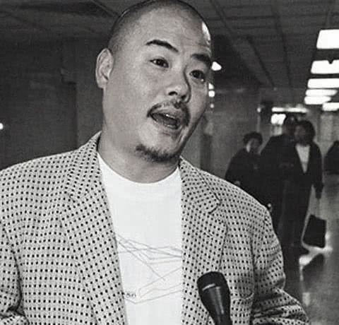 张柏芝父亲张仁勇的真实背景,和他与女儿之间的"恩怨纠葛"|联英社|张