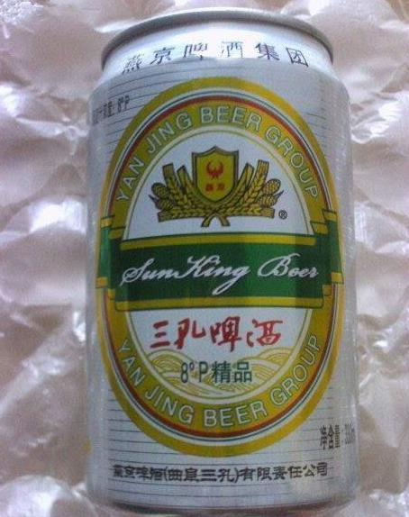 山东好喝的10大啤酒,虽然名气不如青岛,但每款都是本地人的最爱