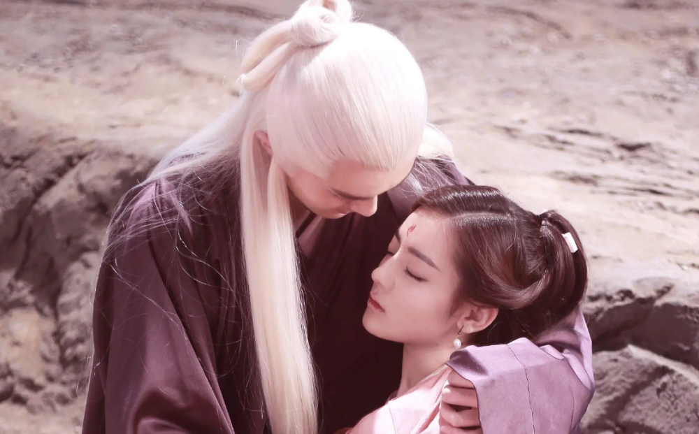 为什么都是青丘帝姬白浅和凤九差别这么大这3个细节真相了