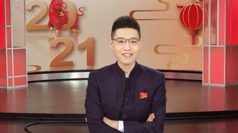上海台迎来辞职热潮多位优秀主持人选择入职央视