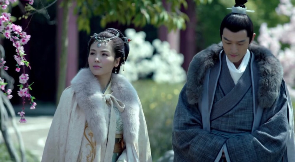 那么先来回顾《琅琊榜》第一部的故事情节,讲述了"麒麟才子"梅长苏才