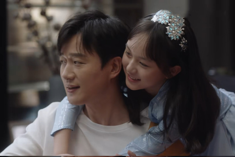 《小舍得》学区房泡汤,夏君山还有手段送欢欢进翰林