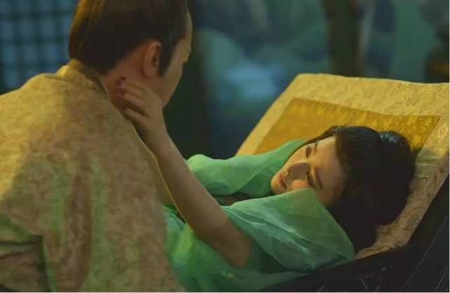 孩子,皇帝看后跟吞了苍蝇似的,赐了个很奇葩的名字|李隆基|寿安公主