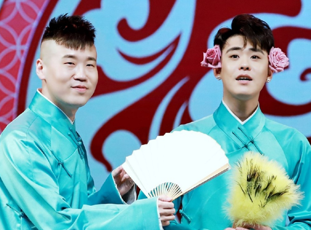 阵容堪比开箱天津德云社五一节目单公布张云雷杨九郎终合体