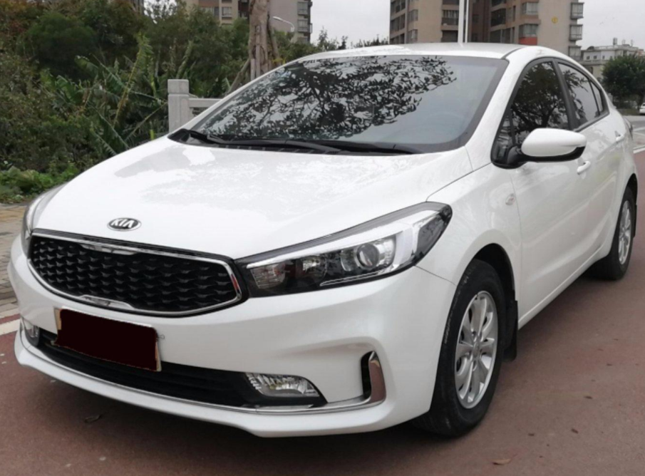 起亚k3这款车你打多少分呢?品质没有问题,价格也非常可以!