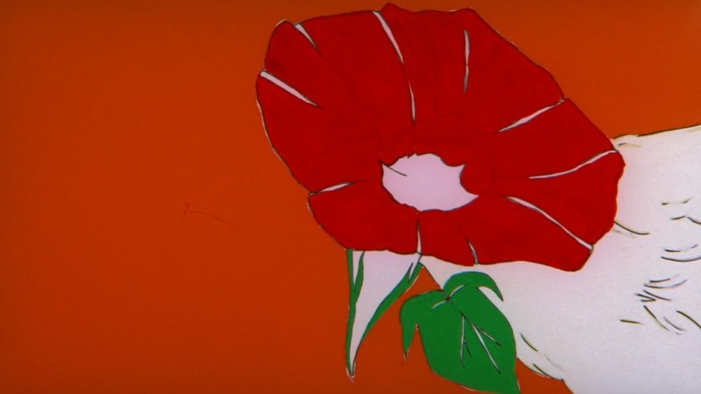 1997年北野武电影花火