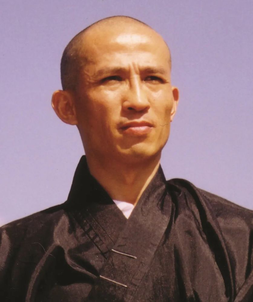 1986年,刘向阳只身来到美国留学.