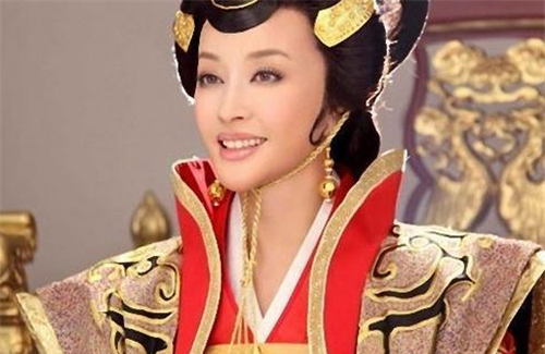 武则天称帝15年 岁把江山归还李唐后没了权力 为何无人动她 腾讯新闻
