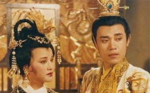 武则天称帝15年 岁把江山归还李唐后没了权力 为何无人动她 腾讯新闻