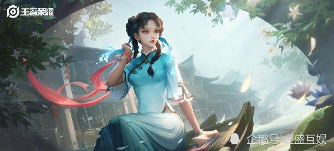 王者荣耀法师排行_王者荣耀最强耗血法师沈梦溪成赛季最强法师