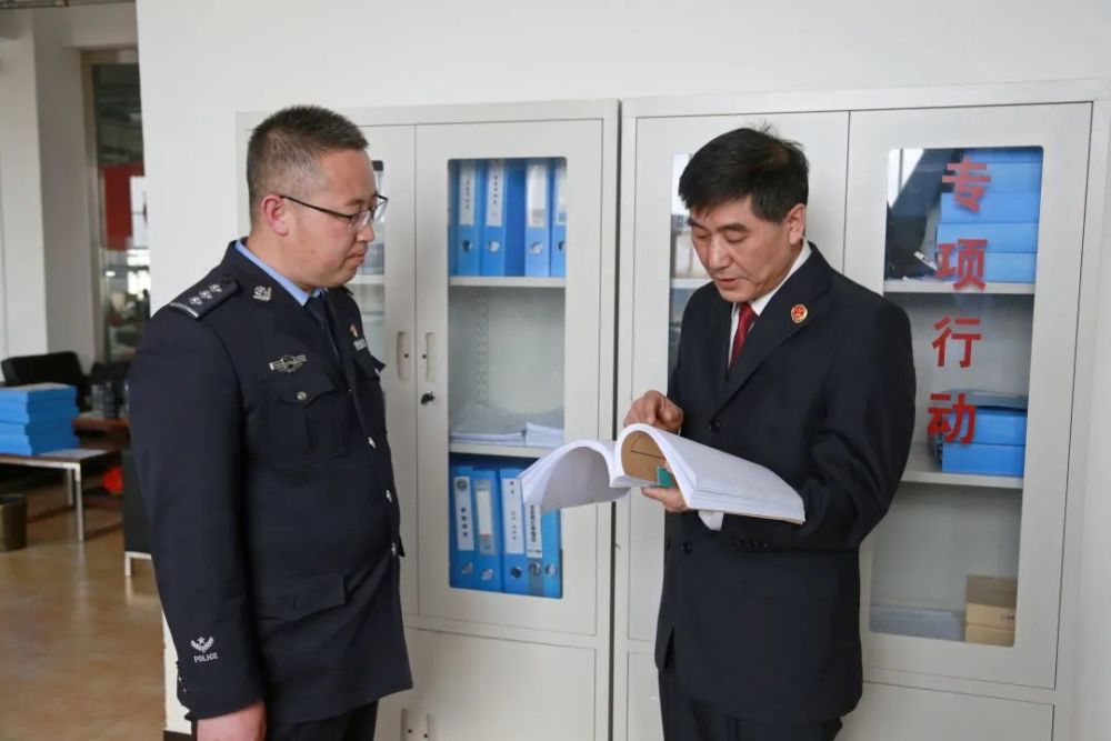 走近一线检察官探访现实版巡回检察组