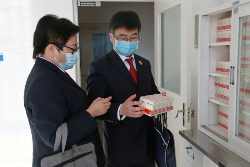 【走近一线检察官】探访现实版"巡回检察组"