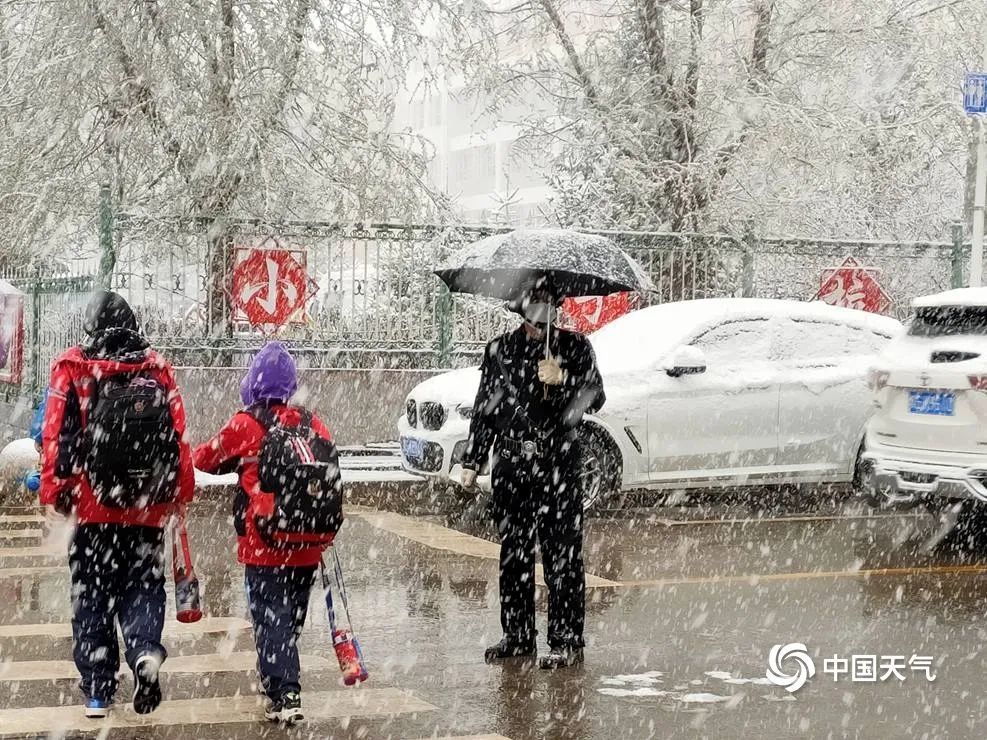 雨雨夹雪阵风9级接下来