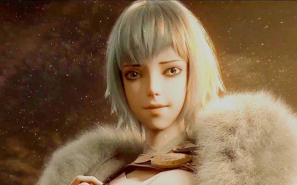 灵笼终章:明日起航,马克脖子上出现白色项圈,难道是"紧箍咒"