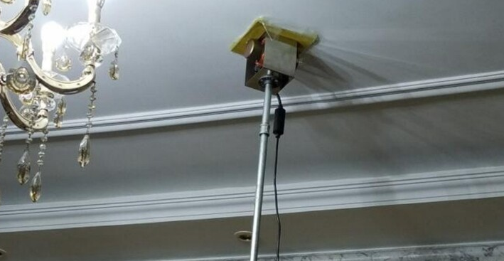 最狂住户震楼神器一开就是5年整栋大楼家家户户入睡全都标配耳塞