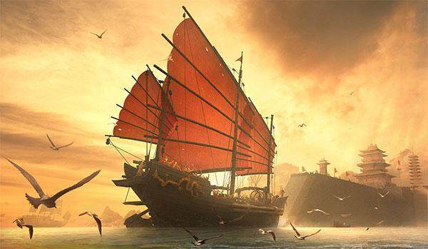 为什么中国的封建王朝很少有能超过300年的本质原因只是一个字