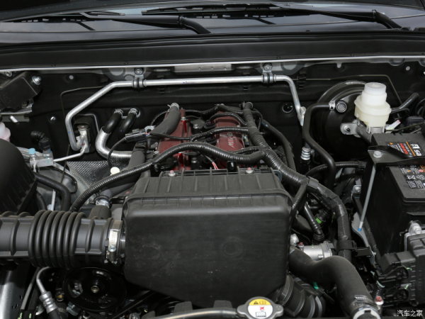 同样都是柴油发动机风骏5搭载的强动力绿静节油王到底强在哪