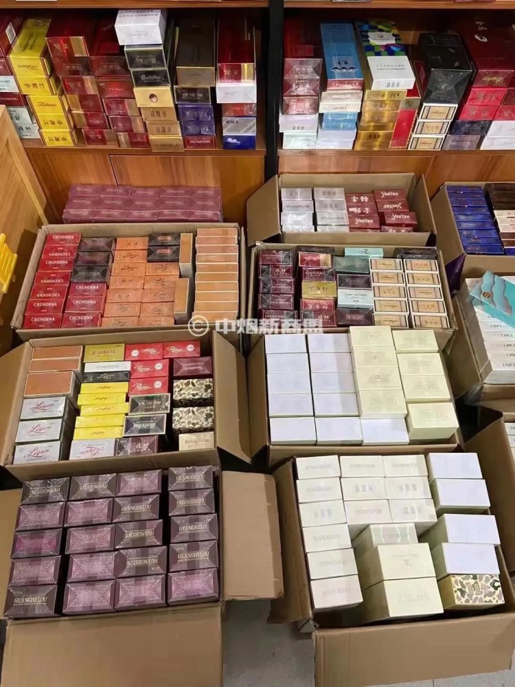 小店实录|90后湖北小伙,开店2年订烟档位升至当地最高档_腾讯新闻