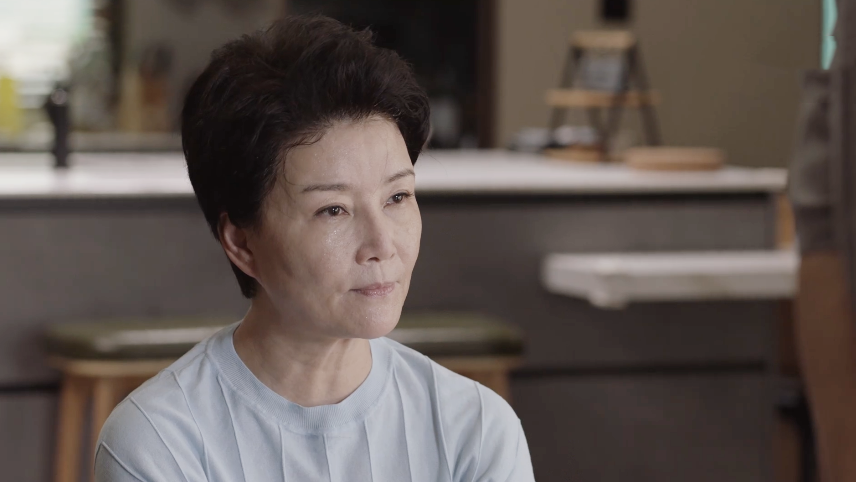 接得住市井泼妇又演得了精致妈妈吴玉芳凭小舍得再获观众认可