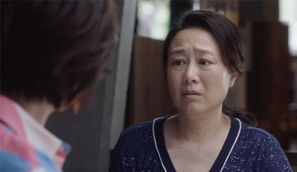 接得住市井泼妇又演得了精致妈妈吴玉芳凭小舍得再获观众认可